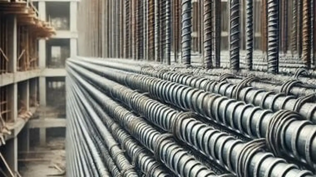 تغيرات ملحوظة في سعر طن الحديد بمصر عند مستوى 39 ألف جنيه